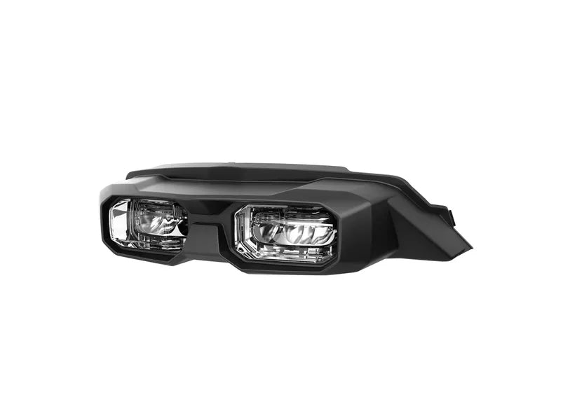SKI-DOO AUXILIARY HI BEAM