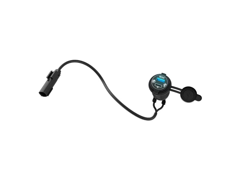 SKI-DOO USB INTELLIGENT POWER OUTLET KIT