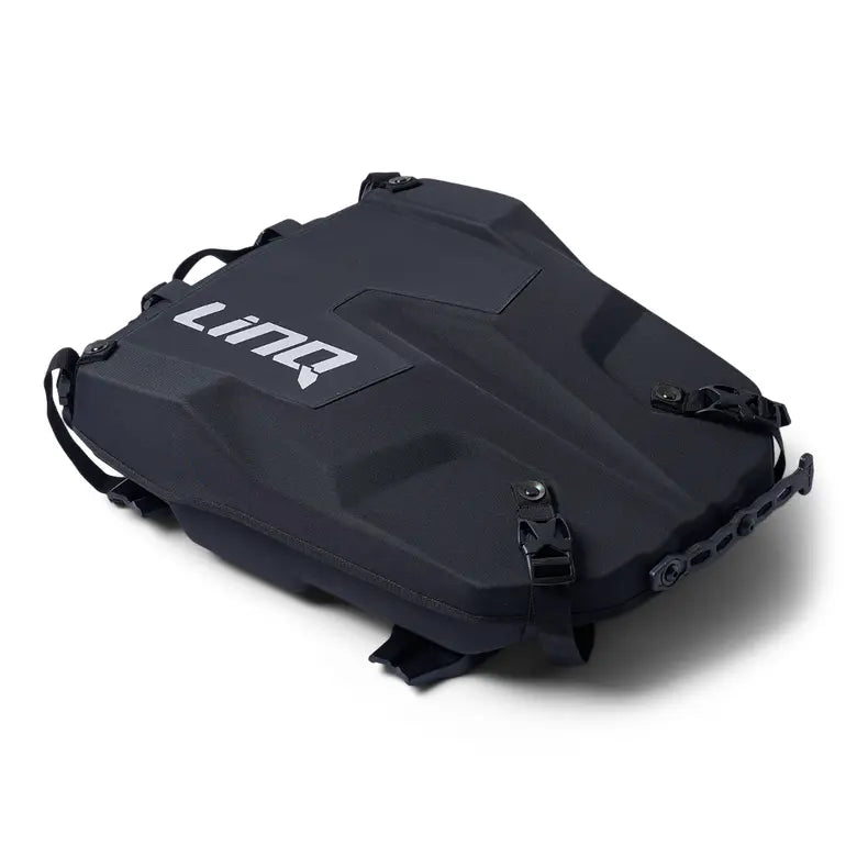 SKI-DOO LINQ 22 US GAL (26 L) SLIM WATERPROOF TUNNEL BAG