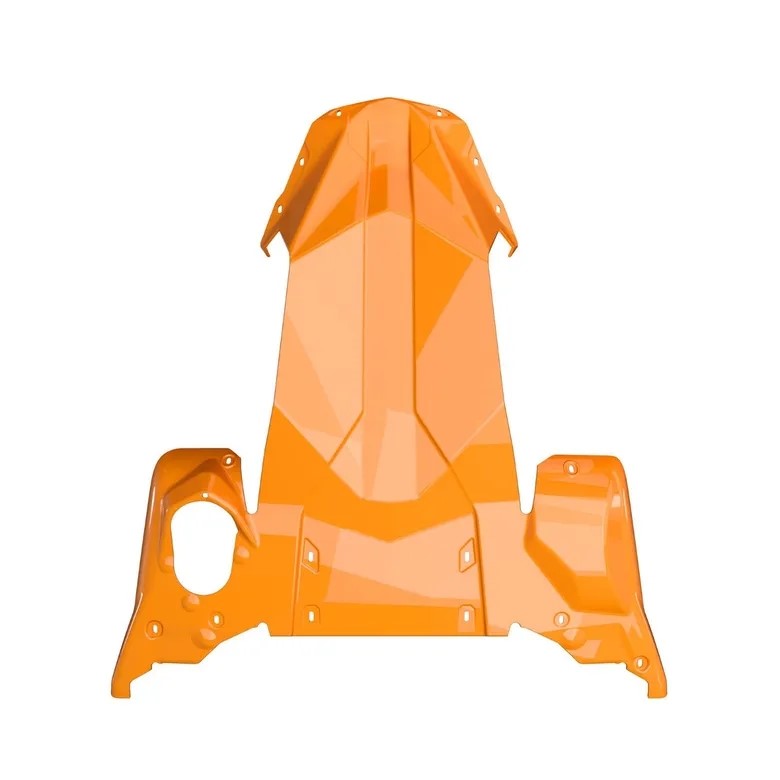 SKI-DOO FULL BODY SKID PLATE