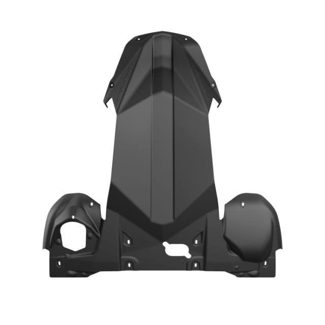 SKI-DOO FULL BODY SKID PLATE
