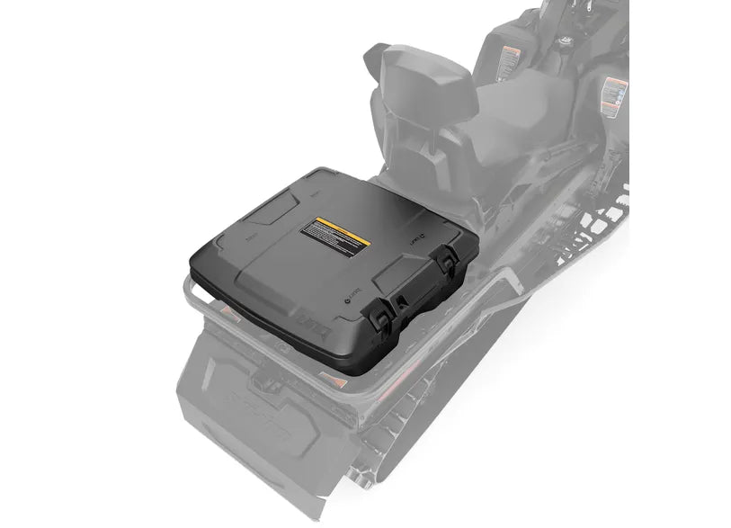 SKI-DOO LINQ 60L LOW PROFILE CARGO BOX