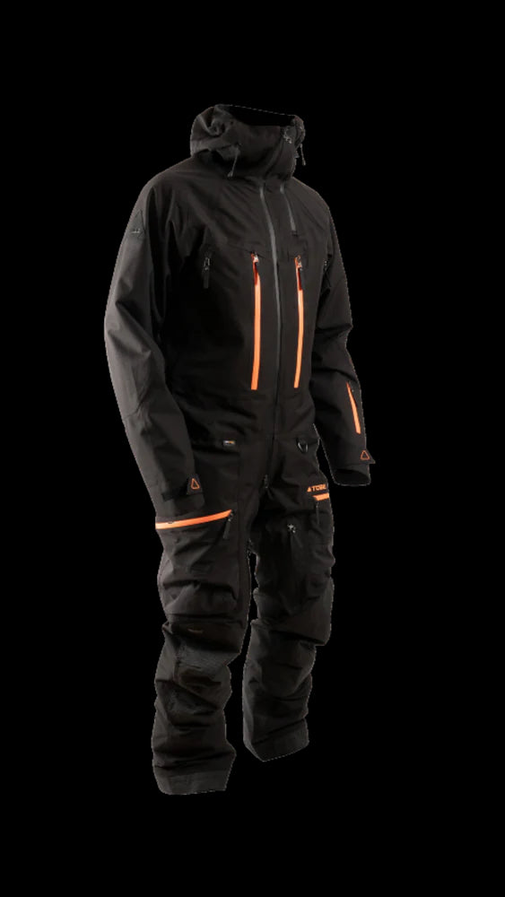 TOBE MACER MONOSUIT