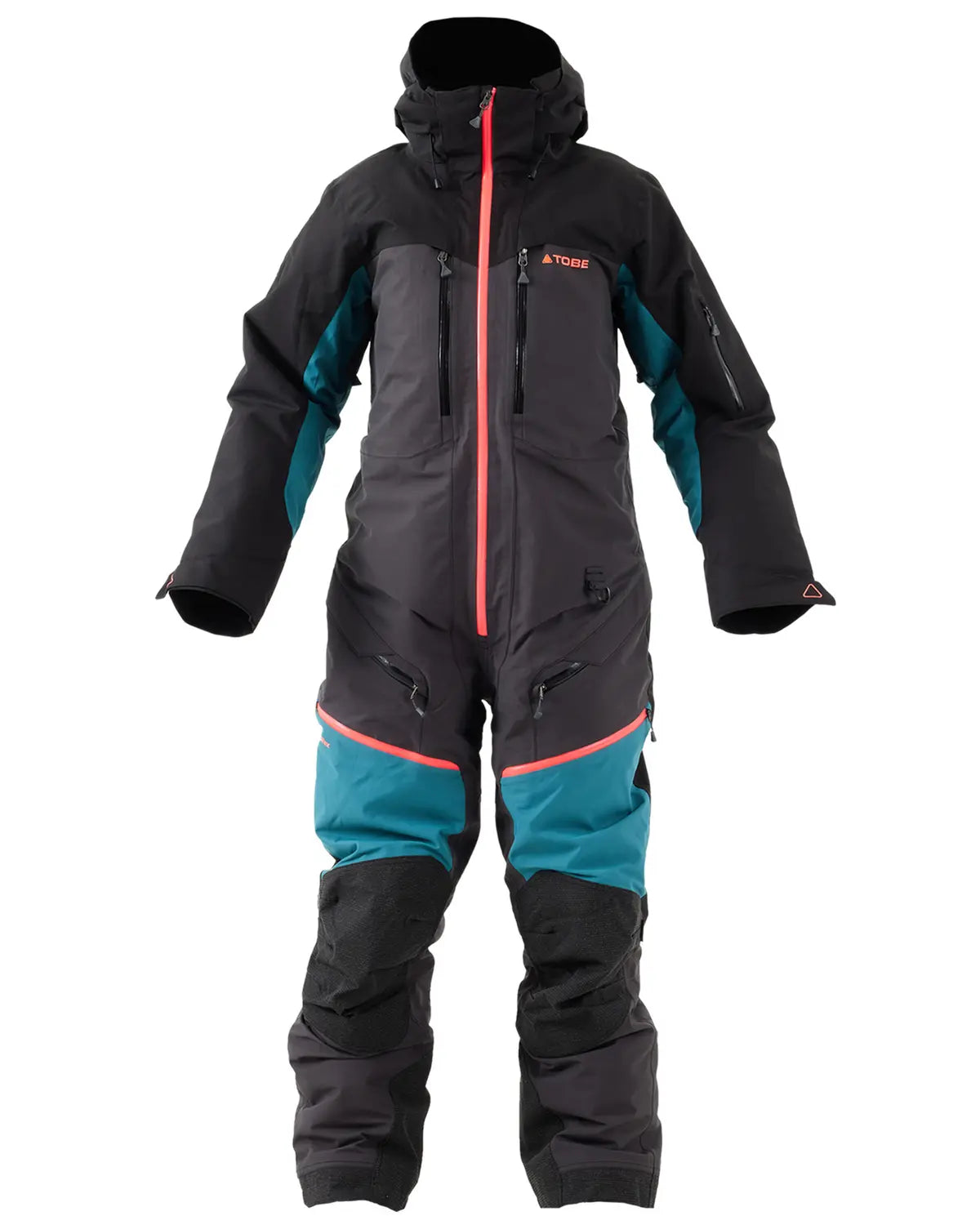 TOBE CELSUS INSULATED MONOSUIT WOMENS