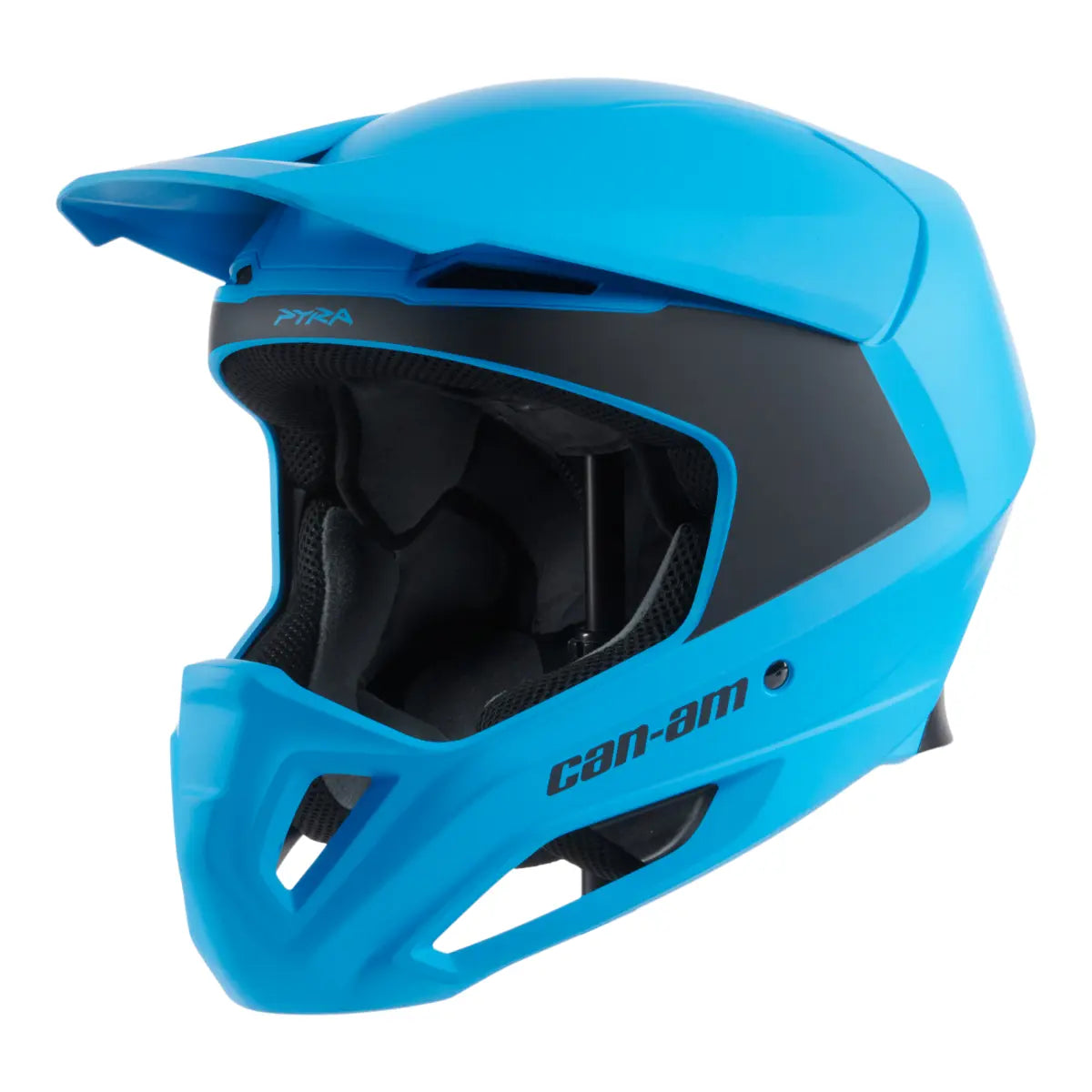 CAN-AM PYRA HELMET (DOT/ECE)