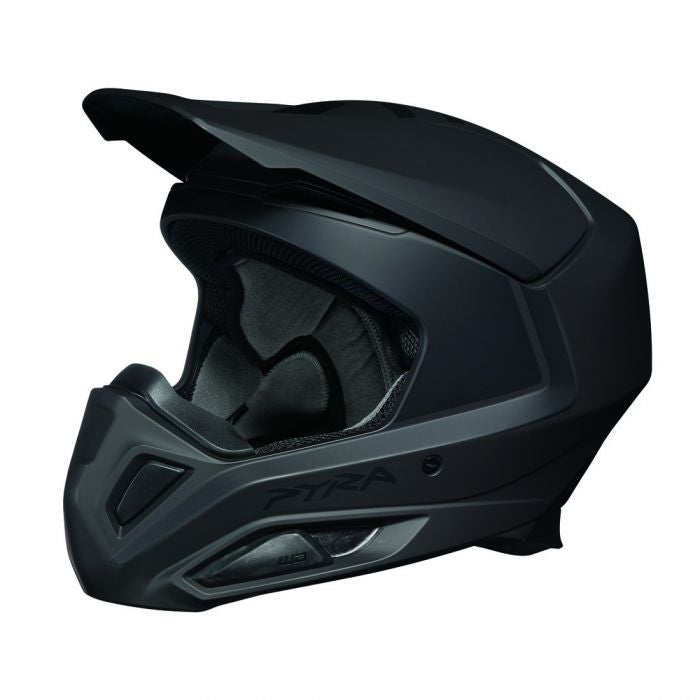 CAN-AM PYRA HELMET (DOT/ECE)