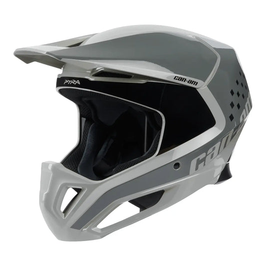 CAN-AM PYRA FADE HELMET (DOT/ECE)