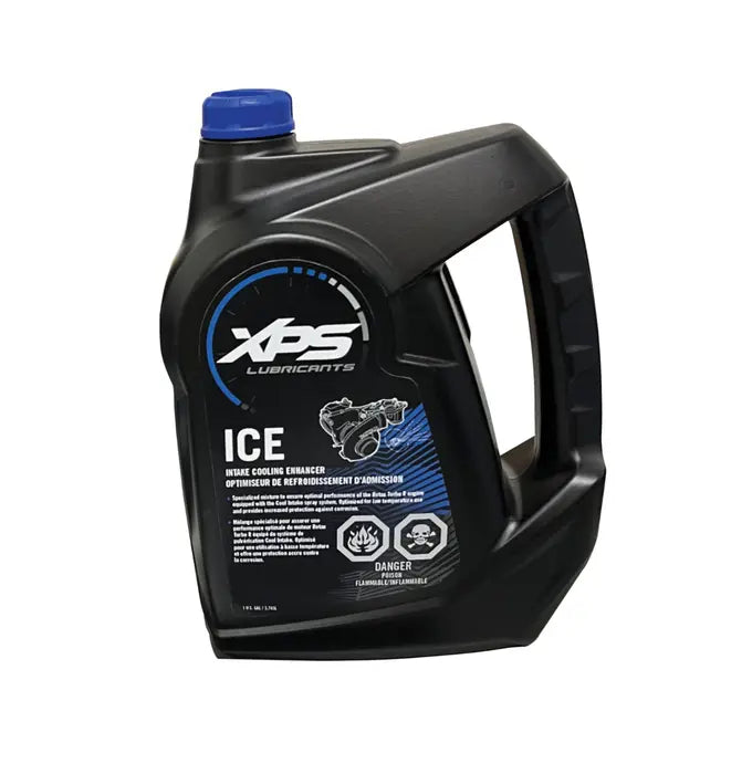 XPS ICE INTAKE FLUID COOLING ENHANCER