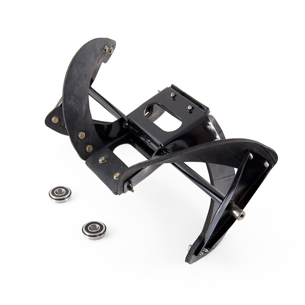 CUB CADET 21-INCH AUGER ASSEMBLY