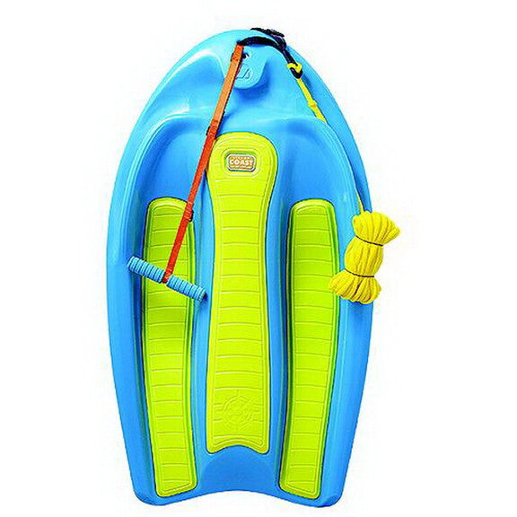 ZUP COAST 80 BOARD- BLUE