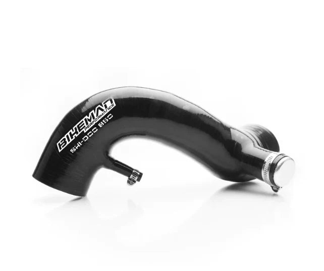 BIKEMAN PERFORMANCE SKI-DOO 850 TURBO SILICONE CHARGE TUBE