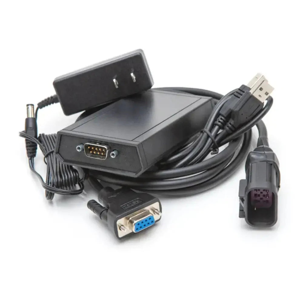 BIKEMAN PERFORMANCE TORQUE LINK ECU INTERFACE