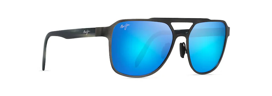 MAUI JIM 2ND REEF SUNGLASSES