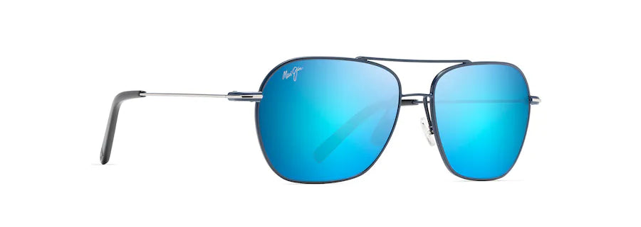MAUI JIM MANO SUNGLASSES