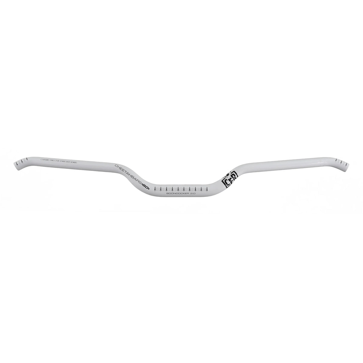CHEETAH FACTORY RACING BOONDOCKER HANDLEBAR 2.0