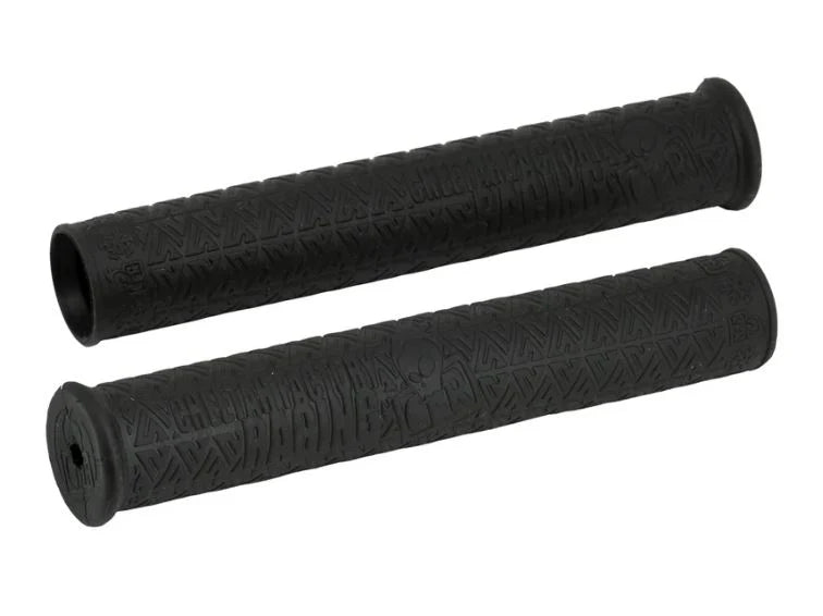 CHEETAH FACTORY RACING HERO SNOWMOBLIE GRIPS