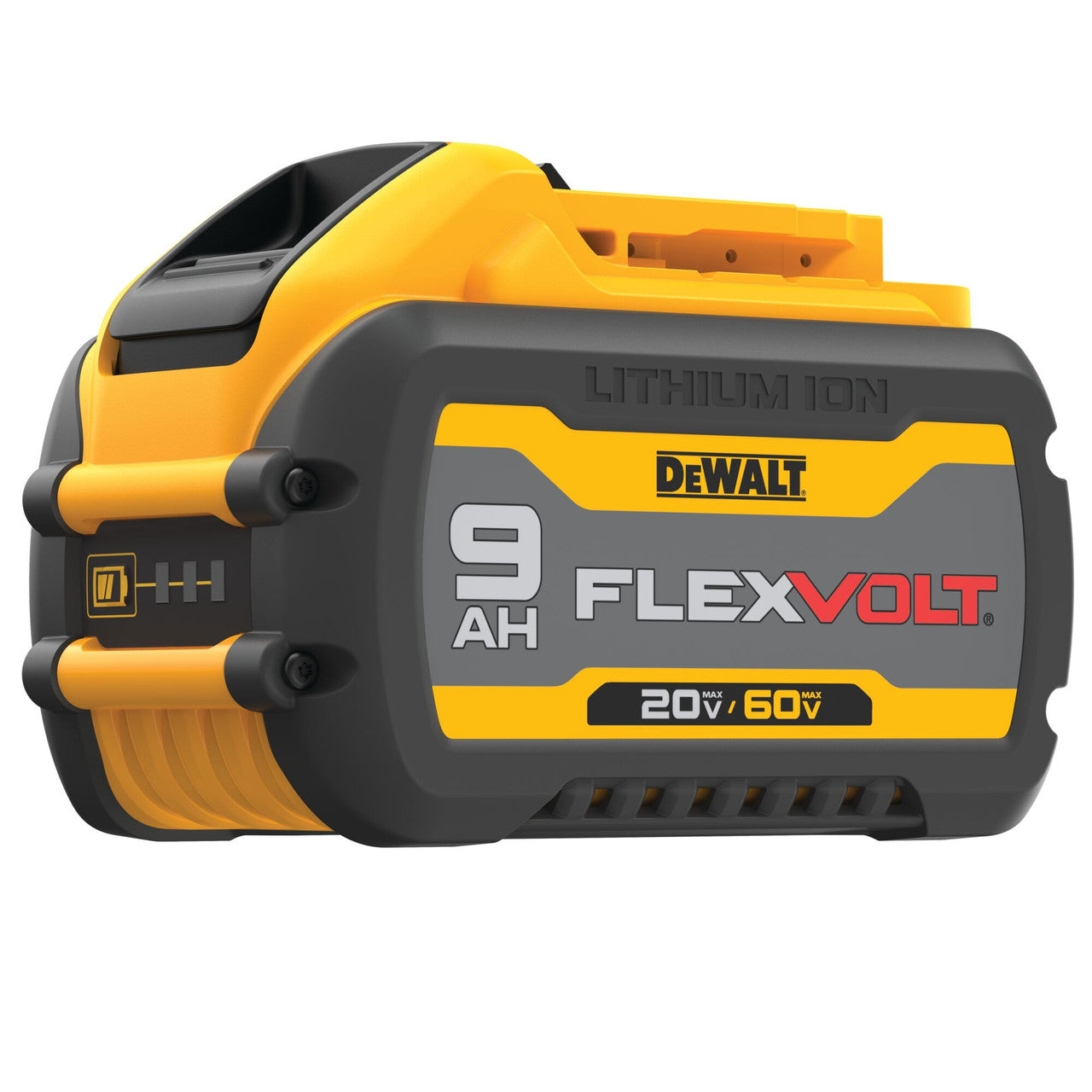 DEWALT 60V FLEXVOLT BATTERY 9AH