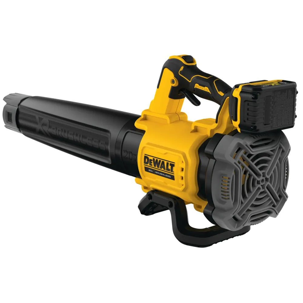 DEWALT HANDHELD CORDLESS BRUSHLESS 20V BLOWER