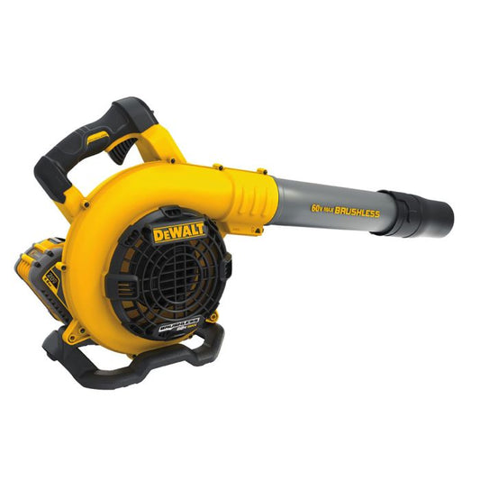 DEWALT 60V HANDHELD CORDLESS BRUSHLESS BLOWER