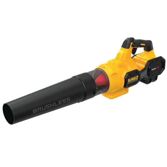 DEWALT HANDHELD CORDLESS BRUSHLESS 60V BLOWER