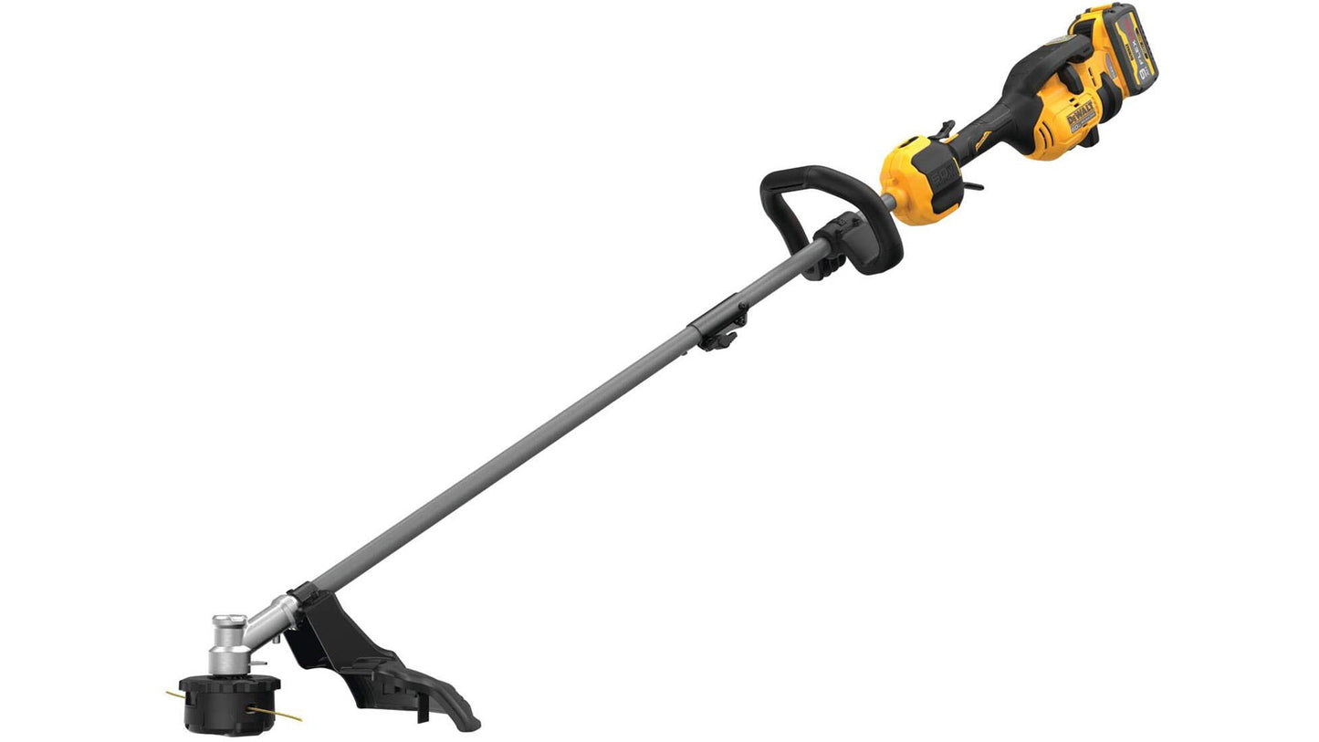 DEWALT 17" STRING TRIMMER ATTACHMENT CAPABLE