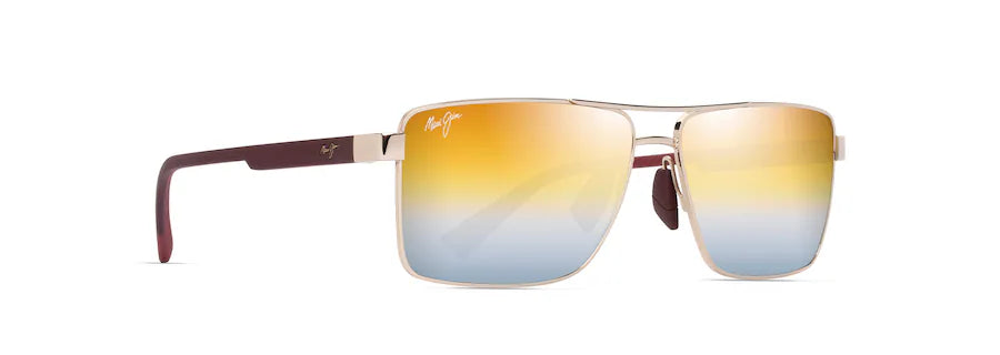 MAUI JIM PIHA SUNGLASSES