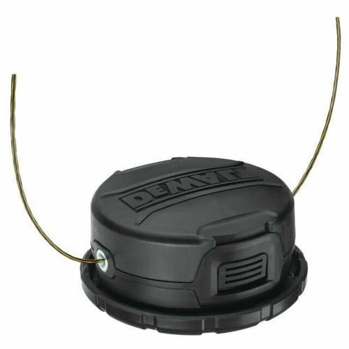 DEWALT TRIMMER HEAD REPLACEMENT QUICK FEED (FOR 60V TRIMMER)