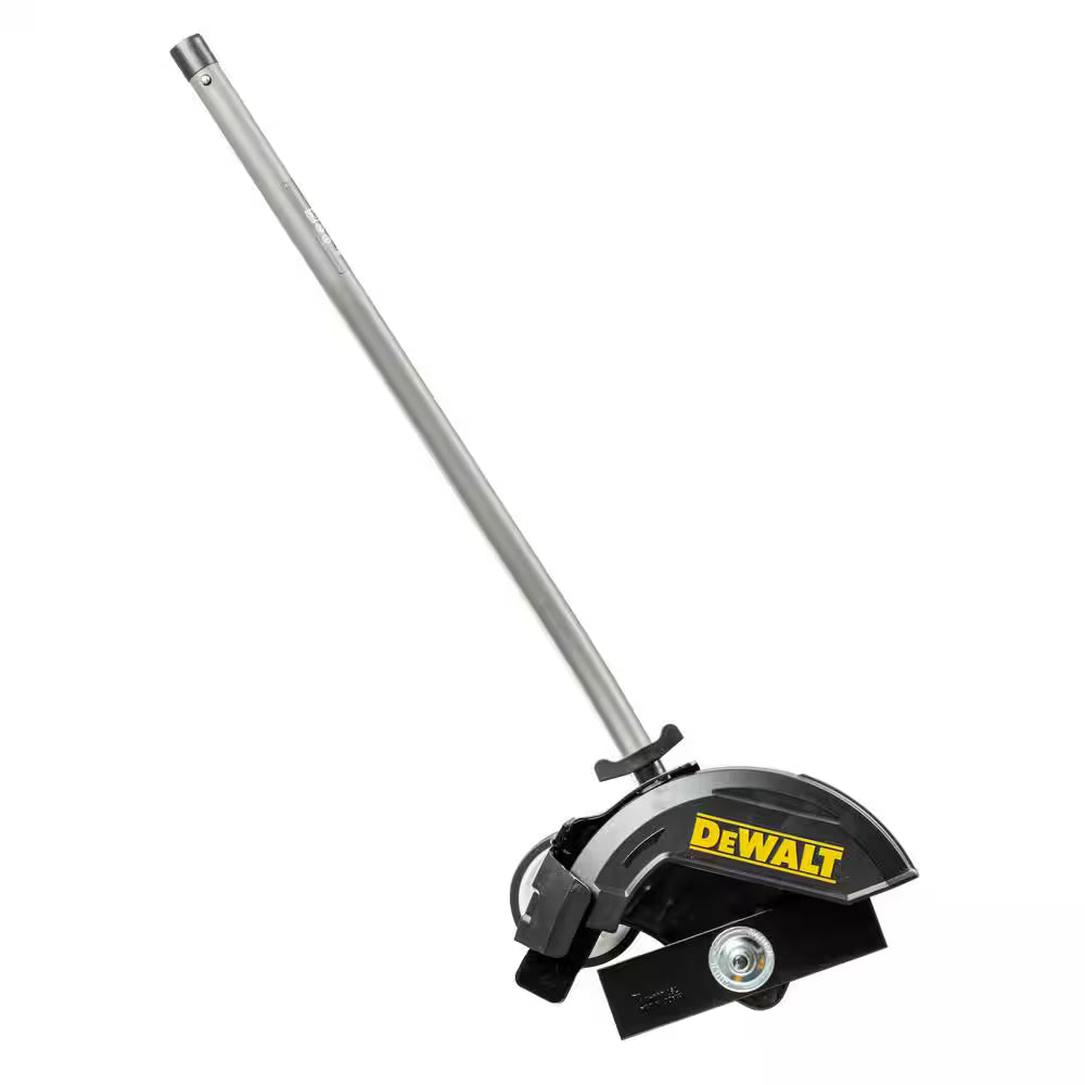 DEWALT EDGE TRIMMER 7.5" ATTACHMENT