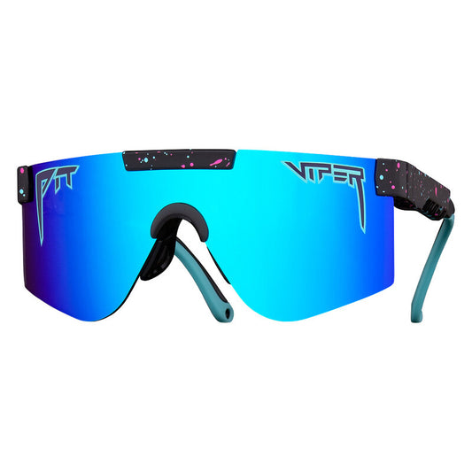 PIT VIPER THE HAIL SAGAN XS SUNGLASSES