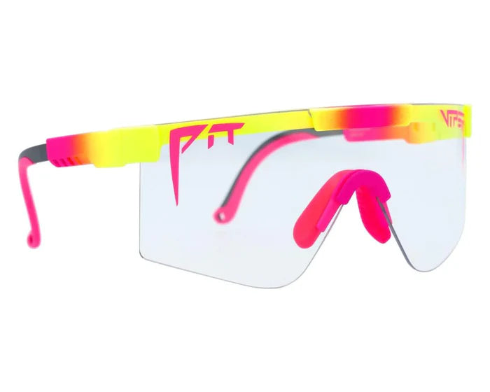 PIT VIPER THE ITALIO 2000'S SUNGLASSES
