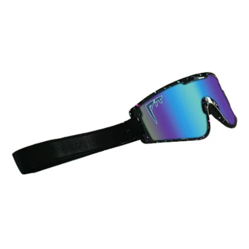 PIT VIPER THE HAIL SAGAN BABY VIPES SUNGLASSES