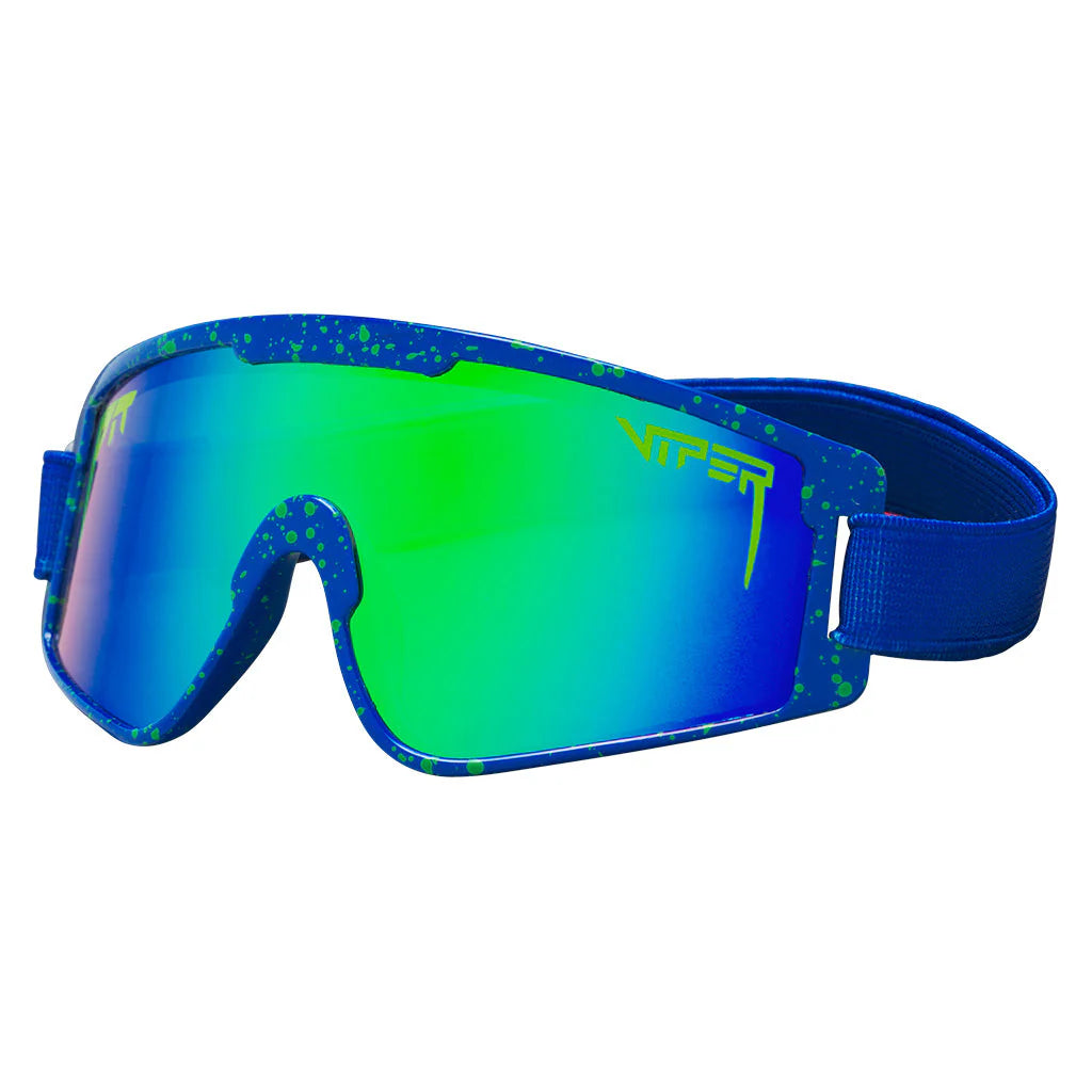 PIT VIPER THE LEONARDO BABY VIPES SUNGLASSES