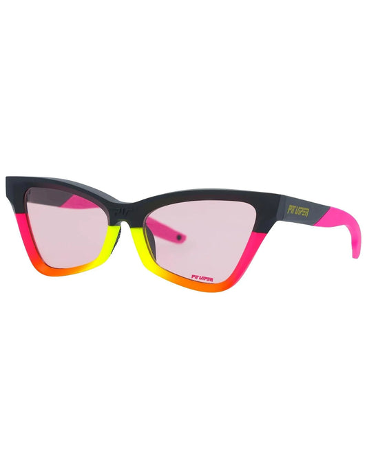 PIT VIPER THE ITALIO CLAWDIA SUNGLASSES