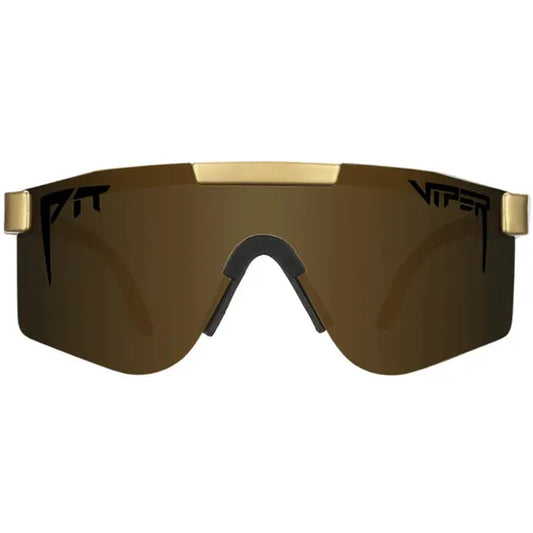 PIT VIPER THE STANDARD DOUBLE WIDE SUNGLASSES
