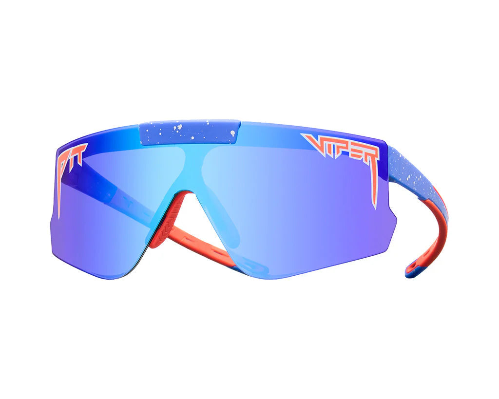 PIT VIPER THE ALL STAR FLIP-OFFS SUNGLASSES