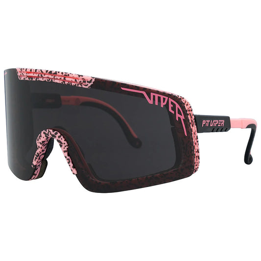 PIT VIPER THE SON OF PEACH SYNTHESIZER SUNGLASSES