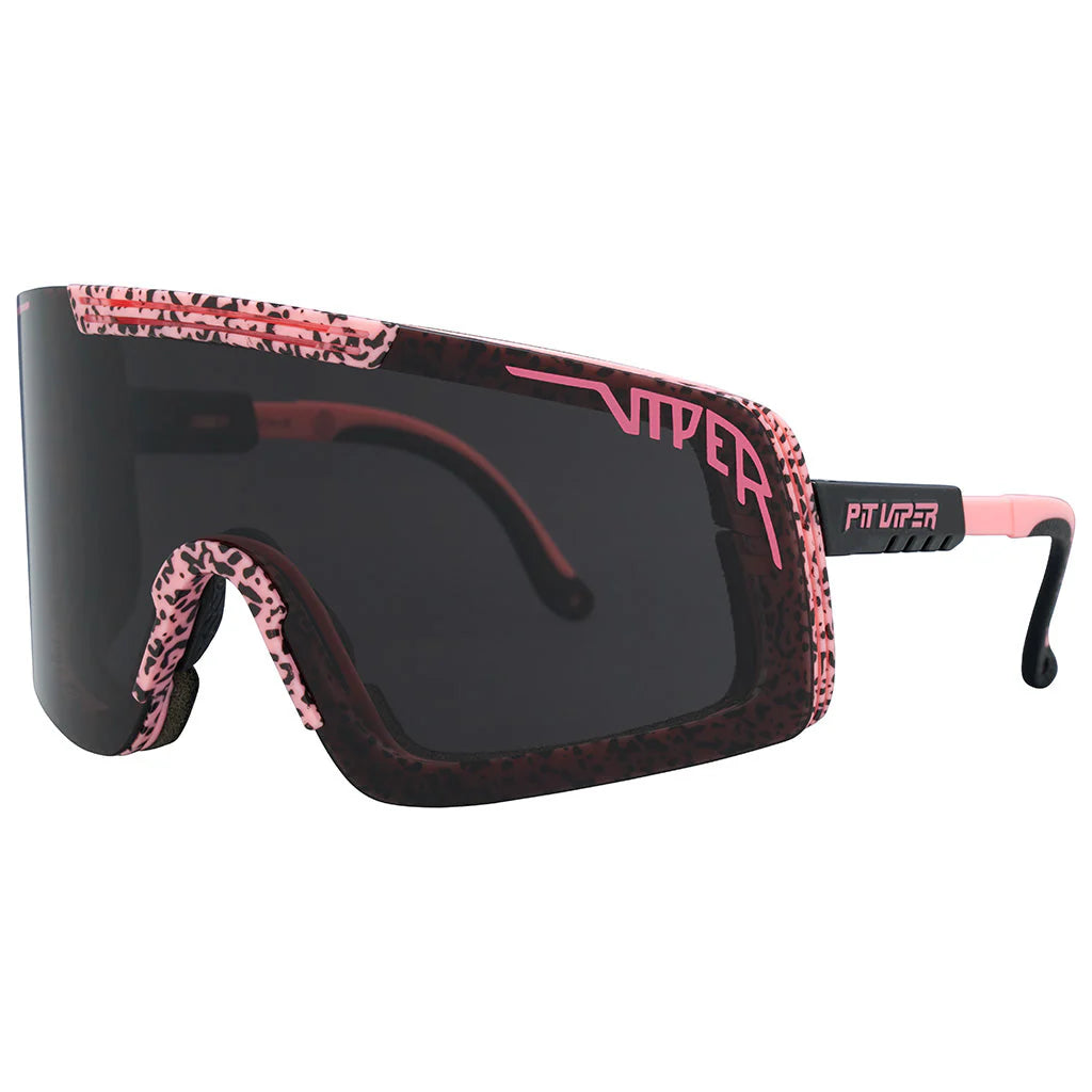 PIT VIPER THE SON OF PEACH SYNTHESIZER SUNGLASSES