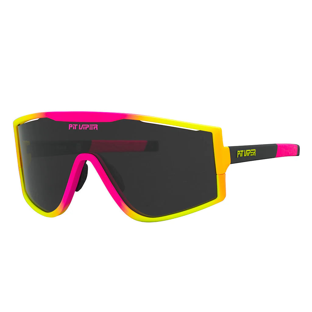 PIT VIPER THE ITALIO TRY-HARD SUNGLASSES