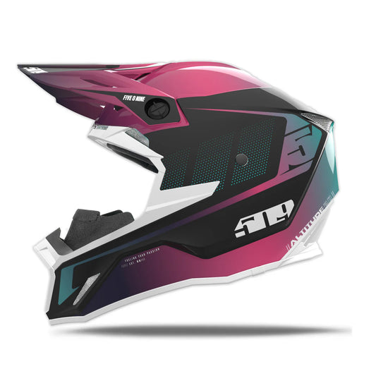 509 ALTITUDE 2.0 HELMET