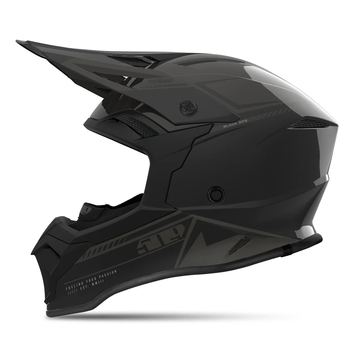 509 ATMOSPHERE HELMET