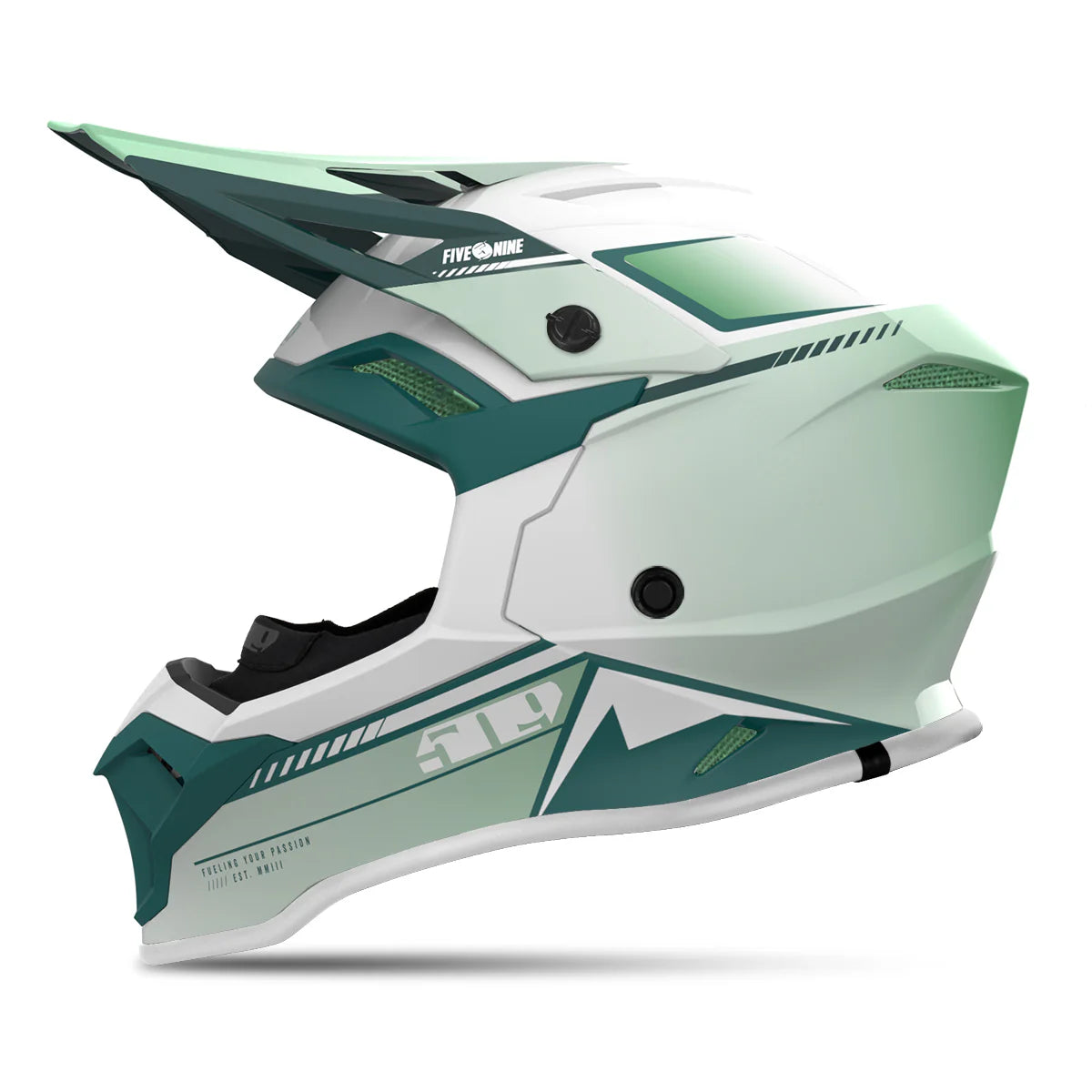 509 ATMOSPHERE HELMET