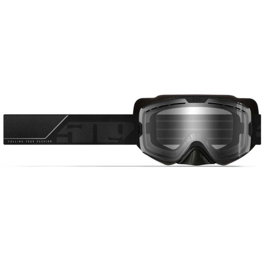 509 KINGPIN XL IGNITE HEATED LENS GOGGLE