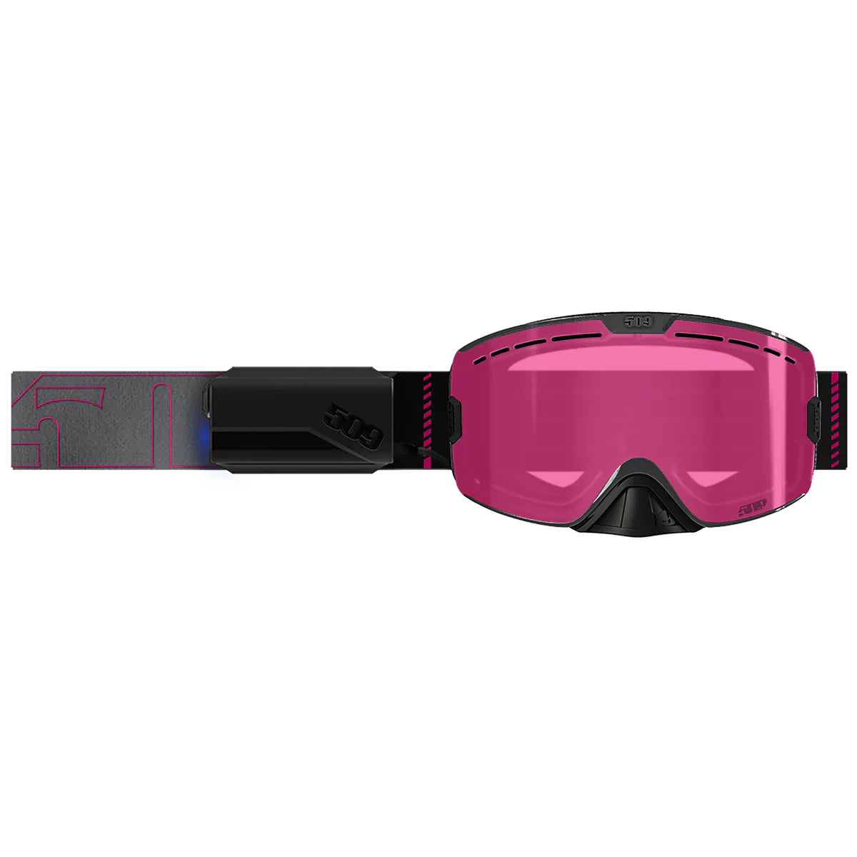 509 KINGPIN IGNITE HEATED LENS GOGGLE