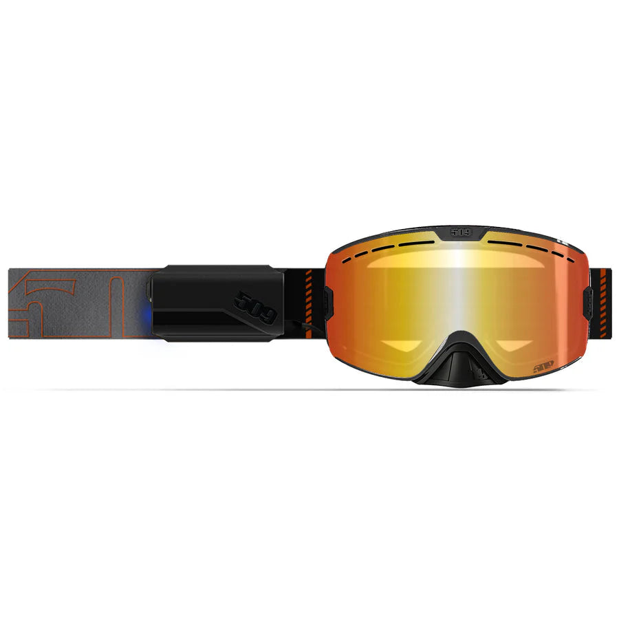 509 KINGPIN IGNITE HEATED LENS GOGGLE