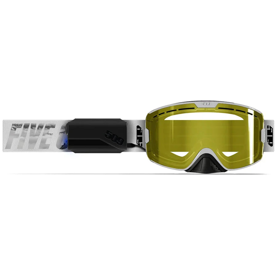 509 KINGPIN IGNITE HEATED LENS GOGGLE