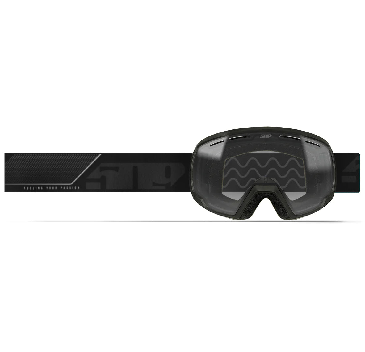 509 RIPPER 2.0 GOGGLE YOUTH