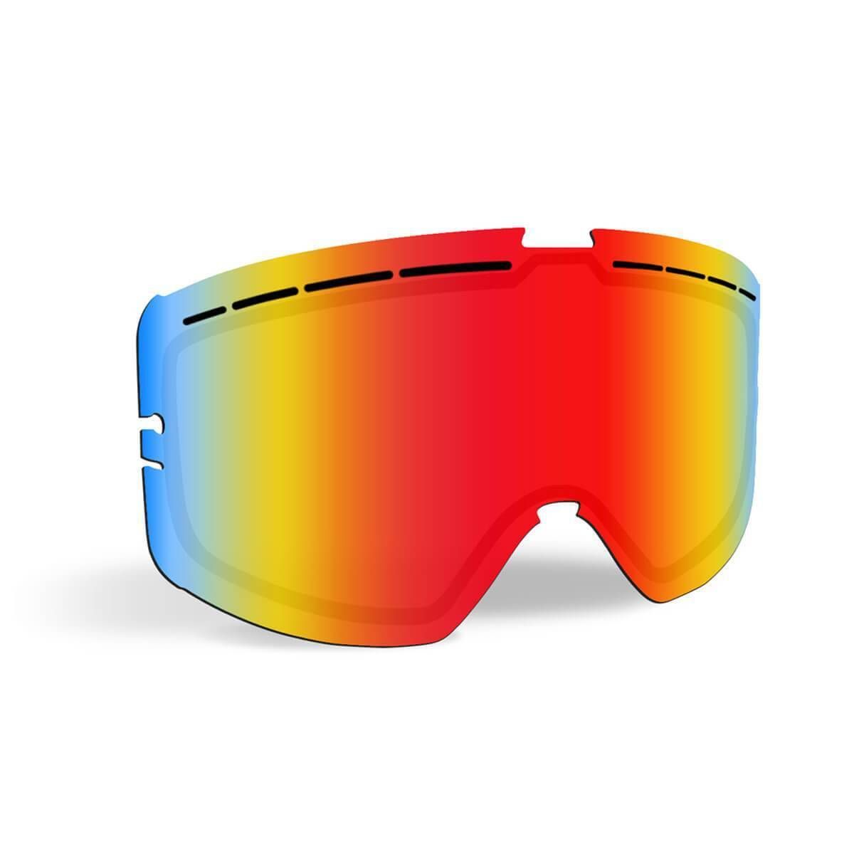 509 KINGPIN IGNITE HEATED GOGGLE LENS