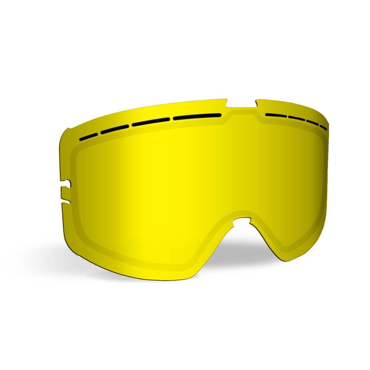 509 KINGPIN IGNITE HEATED GOGGLE LENS