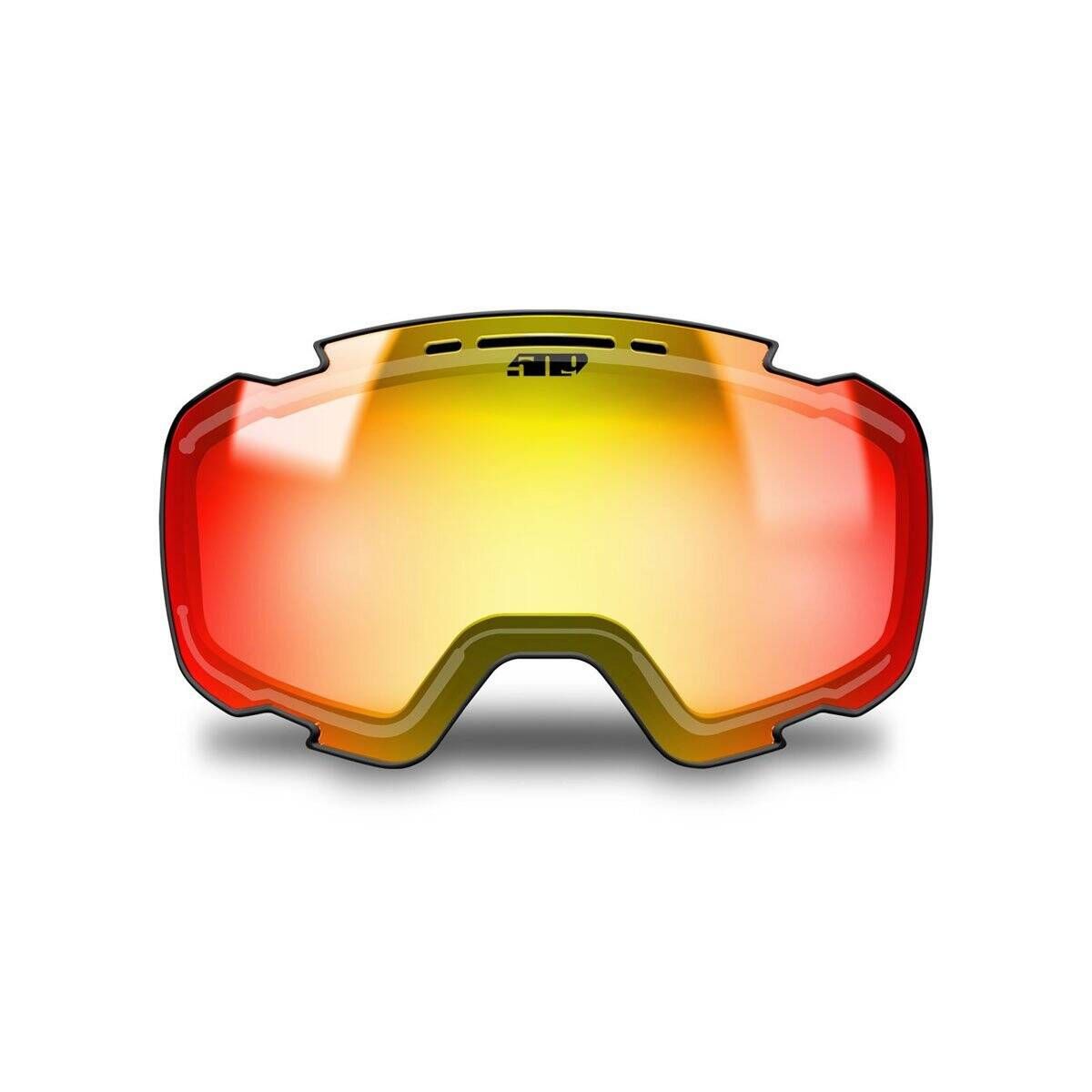 509 AVIATOR 2.0 INGITE HEATED GOGGLE S1 LENS