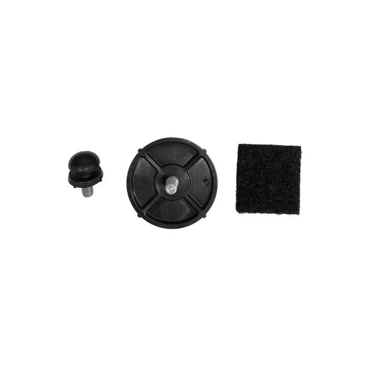 509 SHORT STRAP MOUNT KIT FOR ALTITUDE 2.0 HELMET